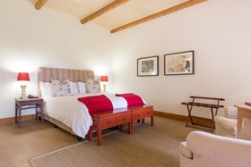 Spier Hotel