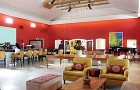 Spier Hotel