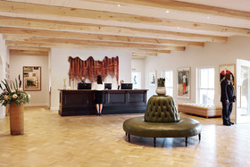 Spier Hotel