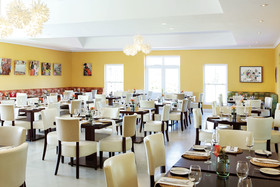Spier Hotel