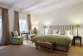 Spier Hotel