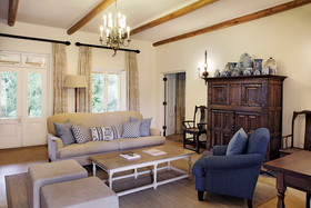 Spier Hotel