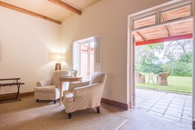 Spier Hotel