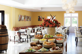 Spier Hotel