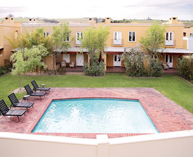 Spier Hotel
