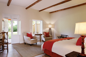 Spier Hotel