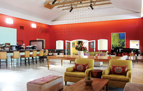 Spier Hotel