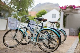 Summerwood Guesthouse