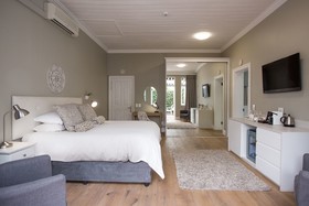 Summerwood Guesthouse