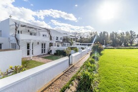 Sunset Farm Stellenbosch