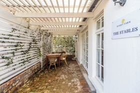 Sunset Farm Stellenbosch