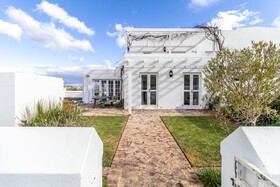 Sunset Farm Stellenbosch