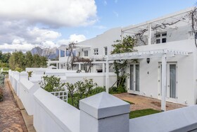Sunset Farm Stellenbosch