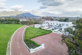 Sunset Farm Stellenbosch