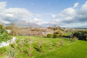 Sunset Farm Stellenbosch