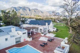 Sunset Farm Stellenbosch