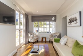 Sunset Farm Stellenbosch