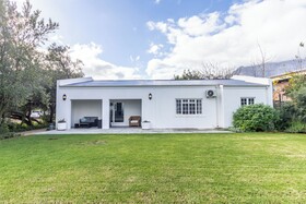 Sunset Farm Stellenbosch