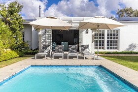 Sunset Farm Stellenbosch