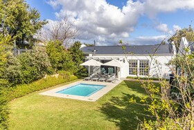 Sunset Farm Stellenbosch