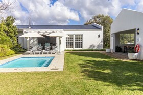 Sunset Farm Stellenbosch