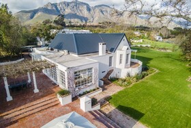 Sunset Farm Stellenbosch