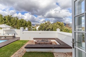 Sunset Farm Stellenbosch
