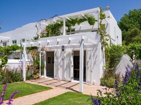 Sunset Farm Stellenbosch