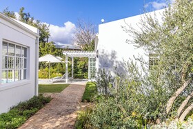 Sunset Farm Stellenbosch