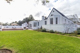 Sunset Farm Stellenbosch
