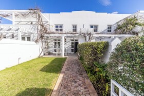 Sunset Farm Stellenbosch