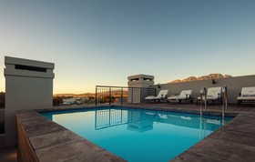 The Den Apartments by Cape Summer Villas