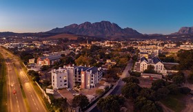 The Den Apartments by Cape Summer Villas