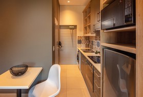 The Den Apartments by Cape Summer Villas