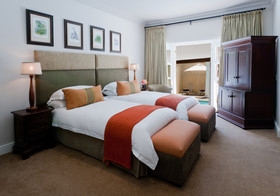 The Devon Valley Hotel