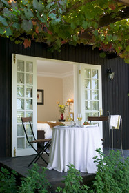 The Devon Valley Hotel