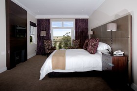 The Devon Valley Hotel