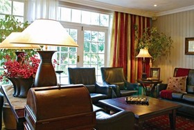 The Devon Valley Hotel