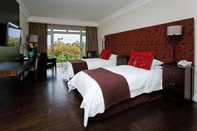 The Devon Valley Hotel