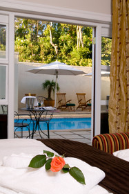 The Devon Valley Hotel