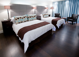 The Devon Valley Hotel