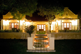 The Devon Valley Hotel