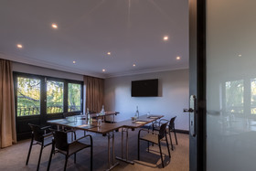 The Devon Valley Hotel