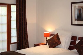 The Stables Lodge