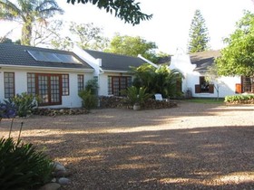 The Stables Lodge