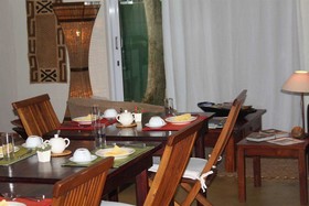 The Stables Lodge