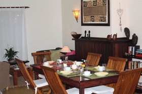 The Stables Lodge