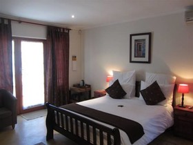 The Stables Lodge