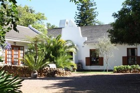 The Stables Lodge
