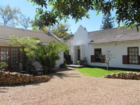 The Stables Lodge
